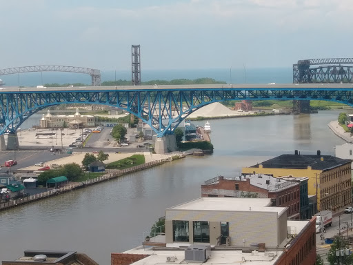 Immigration Attorney «Robert Brown LLC», reviews and photos