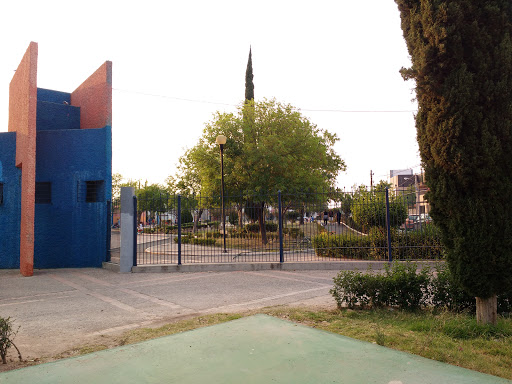 Parque Villas De La Universidad