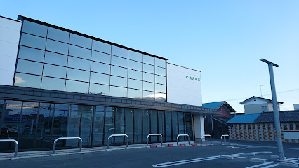 仙台銀行 岩沼支店
