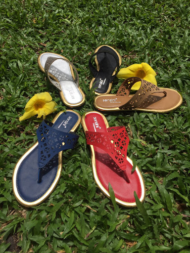 Sensini Shoes