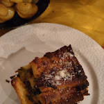 Photo n°3 de l'avis de Fanda.g fait le 13/09/2023 à 21:12 sur le  Lorto Ristorante à Rome