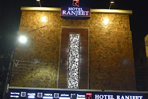 Hotel Ranjeet image