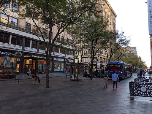 Liquor Store «Champa Street Liquors», reviews and photos, 1600 Champa St, Denver, CO 80202, USA