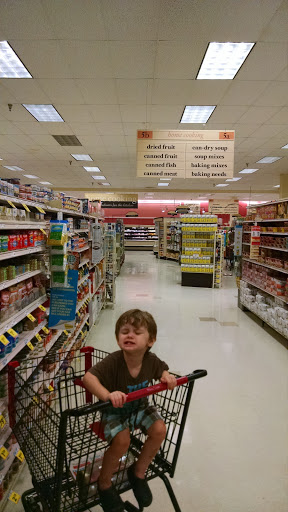 Grocery Store «Winn-Dixie», reviews and photos, 445 Havendale Blvd, Auburndale, FL 33823, USA
