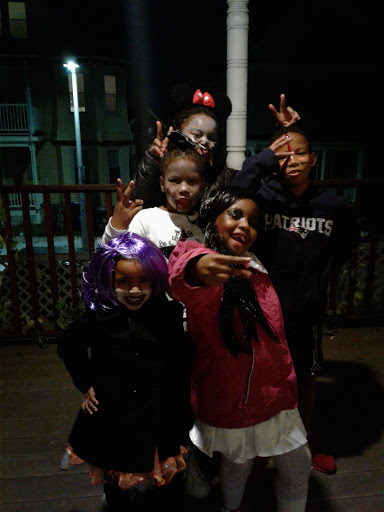 Park «Ceylon Park», reviews and photos, 105 Ceylon St, Boston, MA 02121, USA