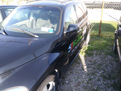 Auto Repair Shop «Austin-Spencer Automotive Collision Repair Center», reviews and photos, 2433 Brighton Henrietta Town Line Rd, Rochester, NY 14623, USA