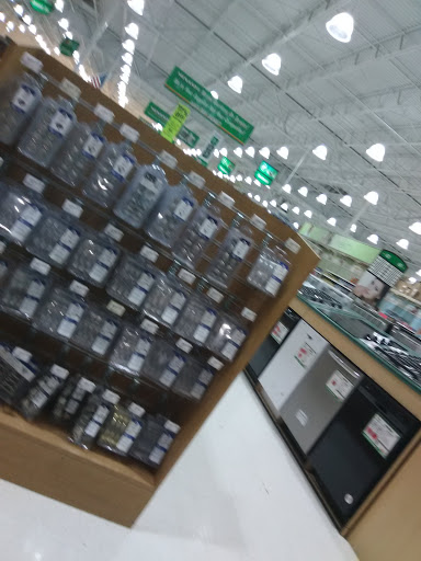 Home Improvement Store «Menards», reviews and photos, 19521 Evans St NW, Elk River, MN 55330, USA