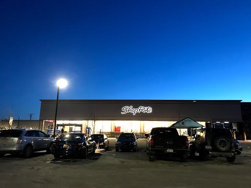 Grocery Store «ShopRite of New Paltz», reviews and photos, 258 Main St, New Paltz, NY 12561, USA