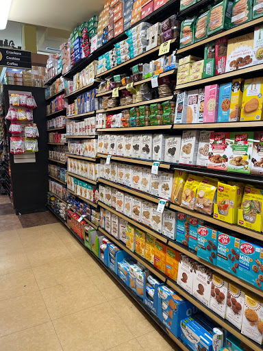 Health Food Store «Downtown Natural Market», reviews and photos, 84-01 37th Ave, Jackson Heights, NY 11372, USA