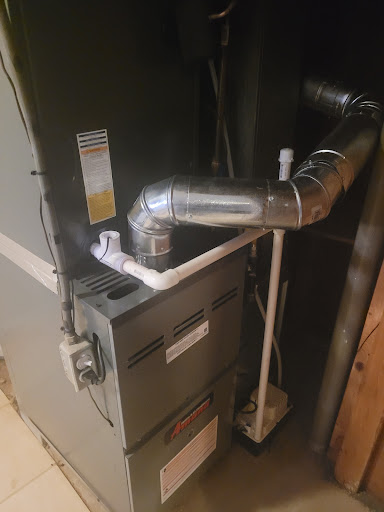 Plumber «Tom Drexler Plumbing, Air & Electric», reviews and photos, 3718 Bardstown Rd, Louisville, KY 40218, USA