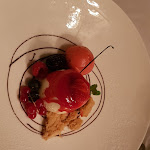 Photo n°3 de l'avis de marco.a fait le 06/11/2020 à 09:34 sur le  Schuppen13 - Mariano Pusceddu à Langenargen