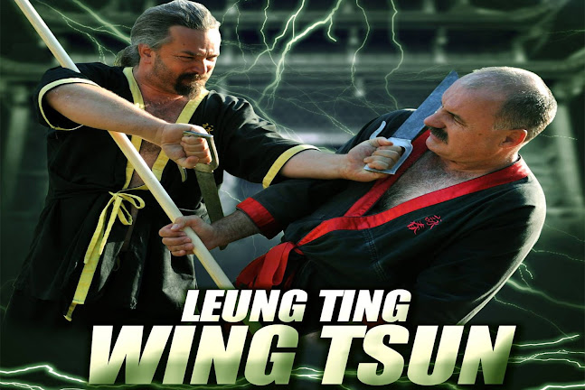 Leung Ting Wing Tsun - Miskolc
