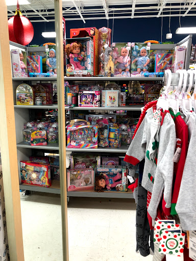 Department Store «Marshalls», reviews and photos, 3975 Cascades Blvd, Kent, OH 44240, USA