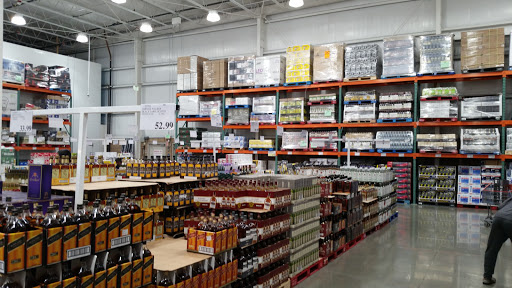 Warehouse store «Costco Wholesale», reviews and photos, 28505 Hesperian Blvd, Hayward, CA 94545, USA
