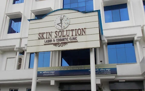 Ojasvi Skin Solution | Best Skin Care Clinic in Meerut | Best Dermatologist in Meerut | Best Hair Transplant in Meerut image