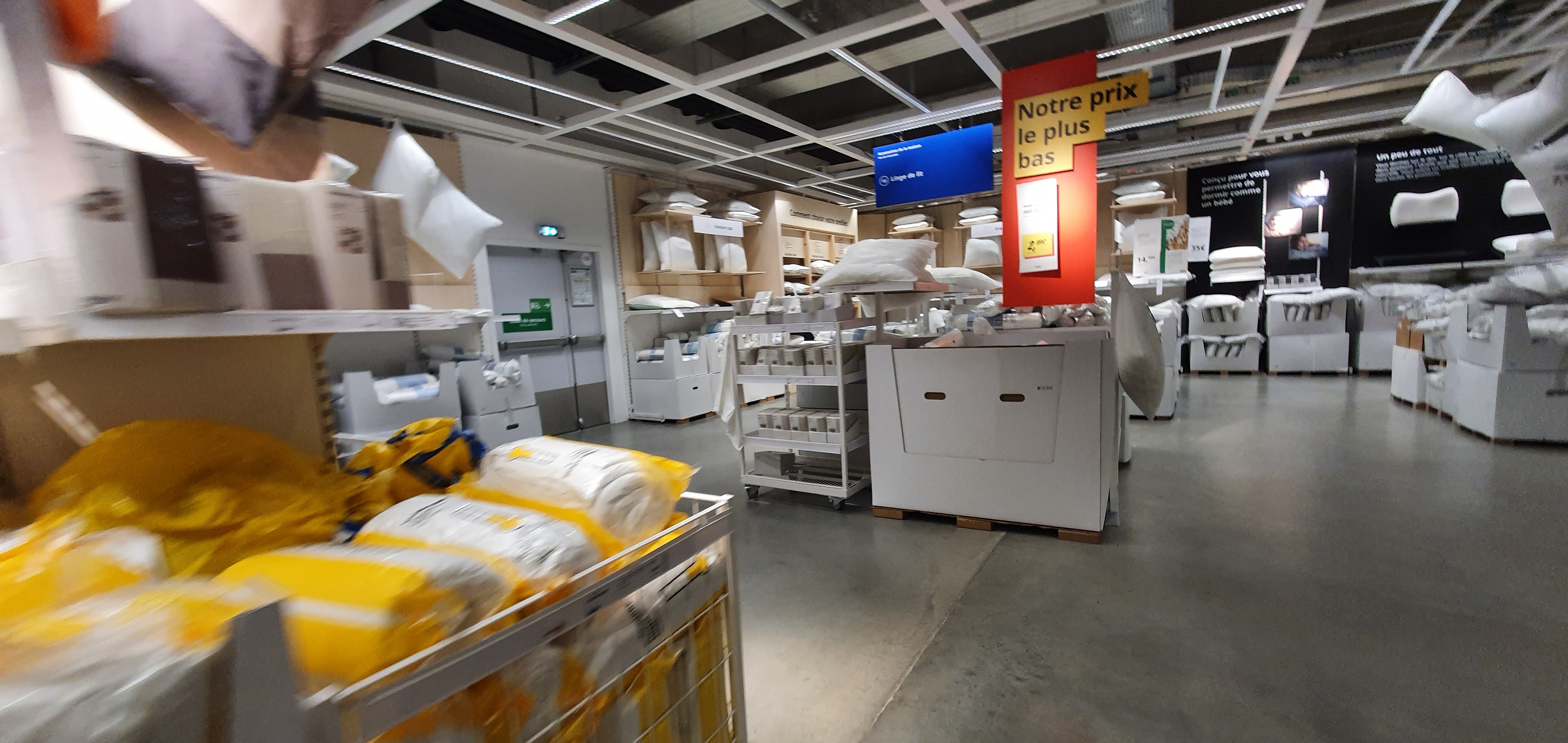 Photo n° 38 de l'avis de Laurine.h fait le 04/10/2021 à 19:17