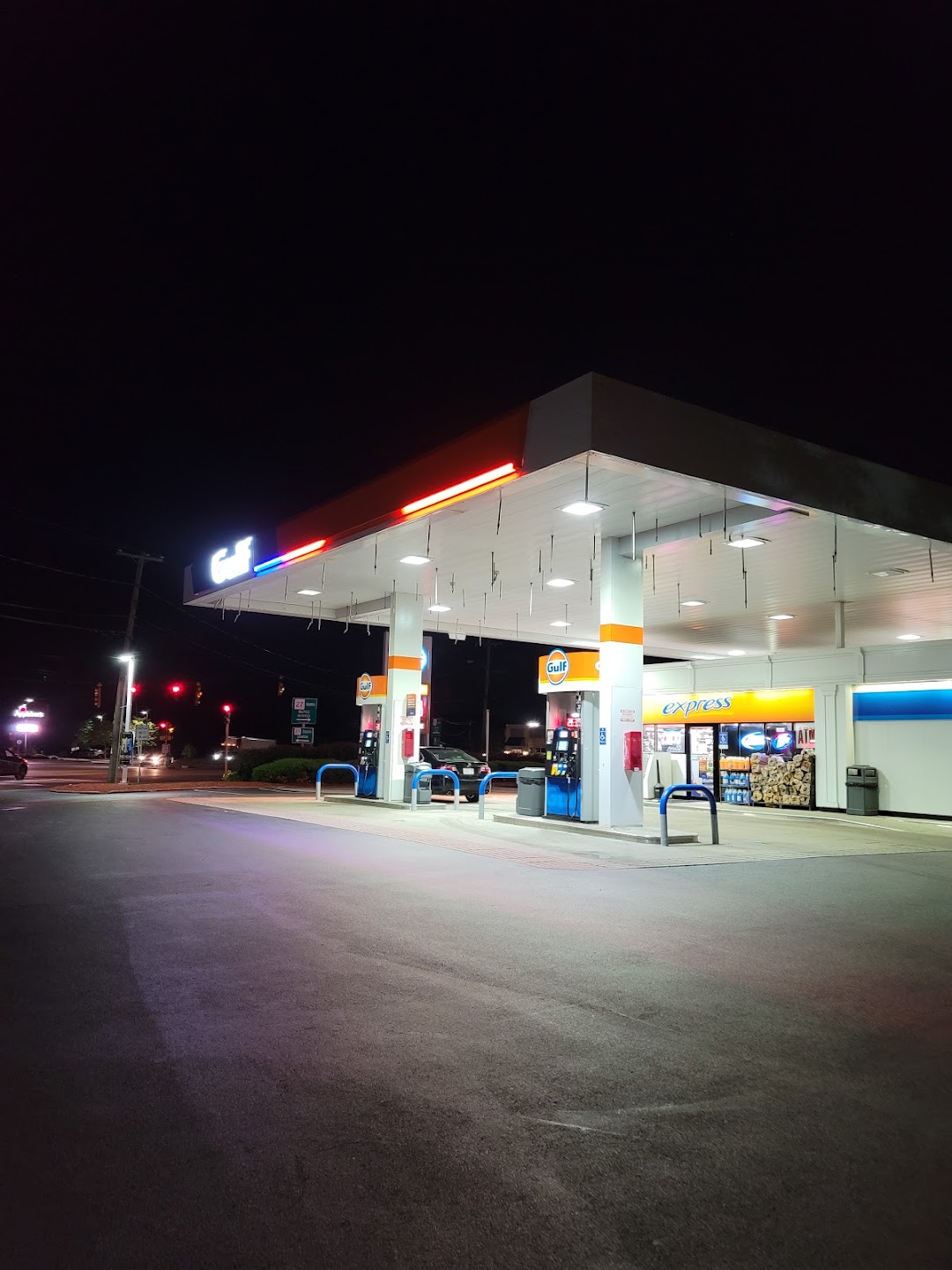 Gulf