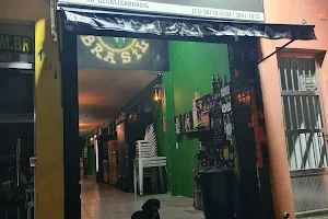 Legaliza Brasil Lounge Bar image