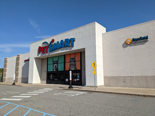 Pet Supply Store «PetSmart», reviews and photos, 156 Old Little Britain Rd, Newburgh, NY 12550, USA