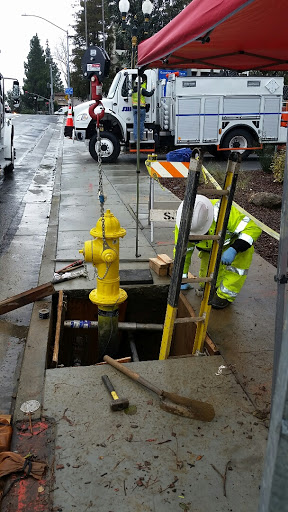 Car Wash «Classic Car Wash - Los Gatos», reviews and photos, 16500 Lark Ave, Los Gatos, CA 95032, USA