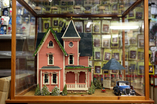 Toy Store «Toy Box», reviews and photos, 419 Brevard Ave, Cocoa, FL 32922, USA