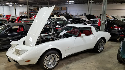 Car Dealer «R&H Motorcars», reviews and photos, 6441 Davis Industrial Pkwy, Solon, OH 44139, USA