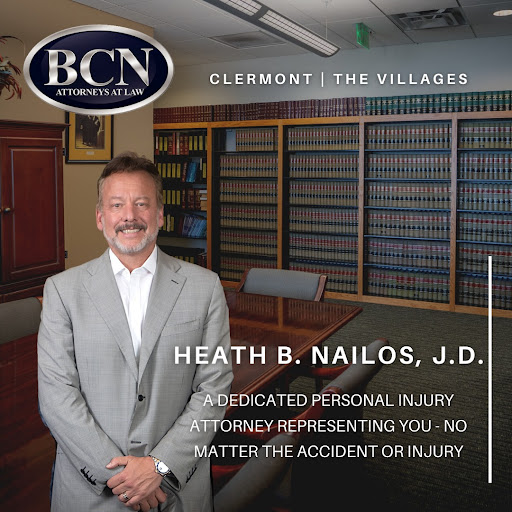 Legal Services «Boyette Cummins & Nailos Attorneys At Law», reviews and photos