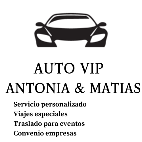 Comentarios y opiniones de Radio taxi Auto vip Antonia & Matias Spa