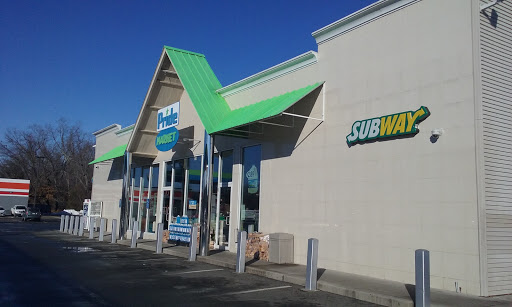 Gas Station «Pride», reviews and photos, 234 E Main St, Westfield, MA 01085, USA