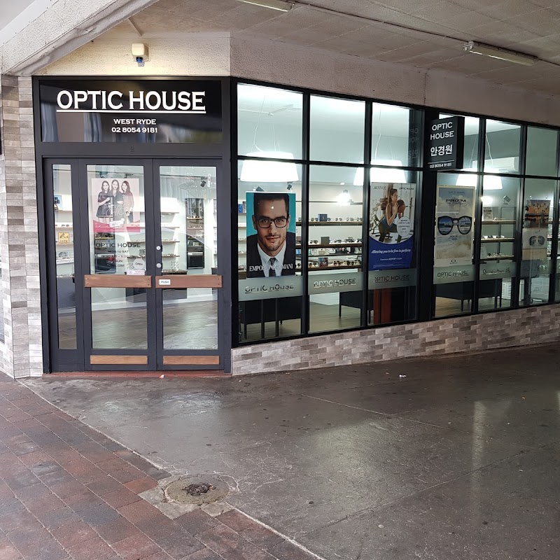 Optic House