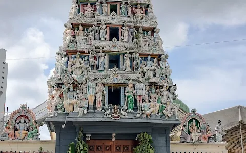 Sri Mariamman Temple image