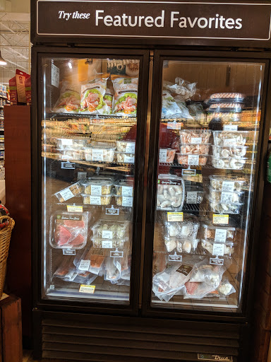 Grocery Store «The Fresh Market», reviews and photos, 3005 Old Alabama Rd, Johns Creek, GA 30022, USA