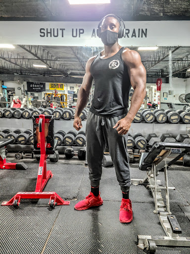 Gym «Tucks Gym», reviews and photos, 360 Hamilton Blvd, Griffin, GA 30224, USA