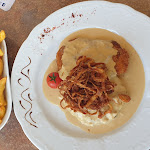 Photo n°5 de l'avis de Vanessa.o fait le 30/07/2022 à 20:50 sur le  Restaurant Römerkastell à Marpingen