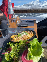 Photo n°17 de Le Serasson à Praz-sur-Arly ()