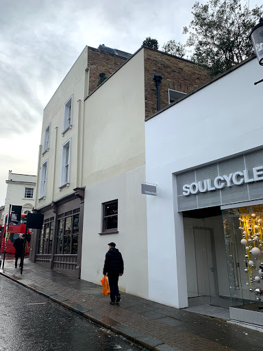 SoulCycle Notting Hill