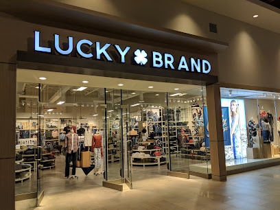 Lucky Brand