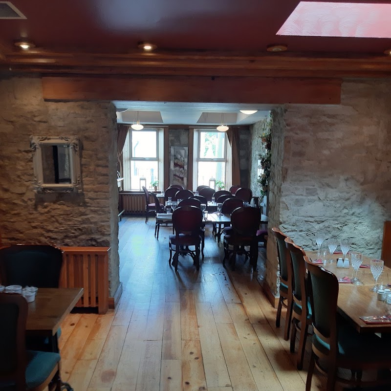 The Old Stone House Restaurant Roscommon