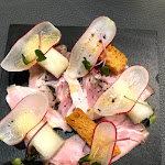 Photo n° 12 de l'avis de Emmanuel.e fait le 19/10/2019 à 14:41 pour La Sommeliere à Lyon