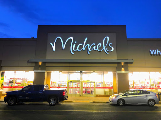 Craft Store «Michaels», reviews and photos, 13850 Georgia Ave, Silver Spring, MD 20906, USA