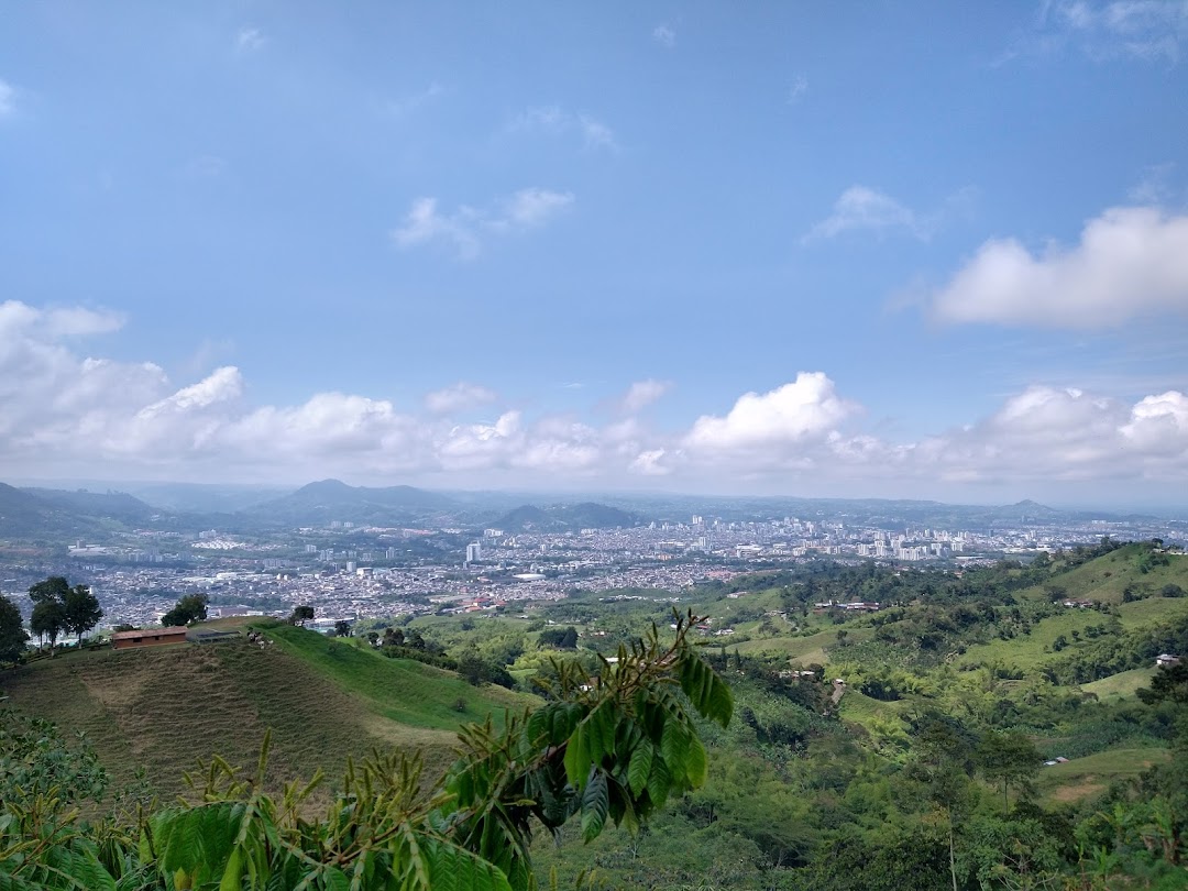 La Vereda del terror