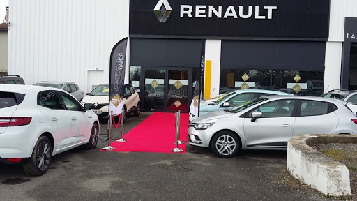 Photo 3 - Barthe Automobiles