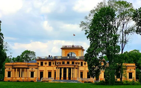 Trakai Voke Manor Park image