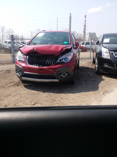 Smog Inspection Station «IAA Vehicle Purchasing», reviews and photos, 3302 S Harding St, Indianapolis, IN 46217, USA