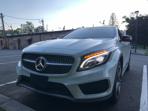 Used Car Dealer «Elite Auto Brokers», reviews and photos, 8042 Cessna Ave, Gaithersburg, MD 20879, USA