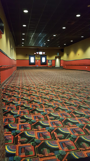 Movie Theater «Regal Cinemas Hyattsville Royale 14», reviews and photos, 6505 America Blvd, Hyattsville, MD 20782, USA