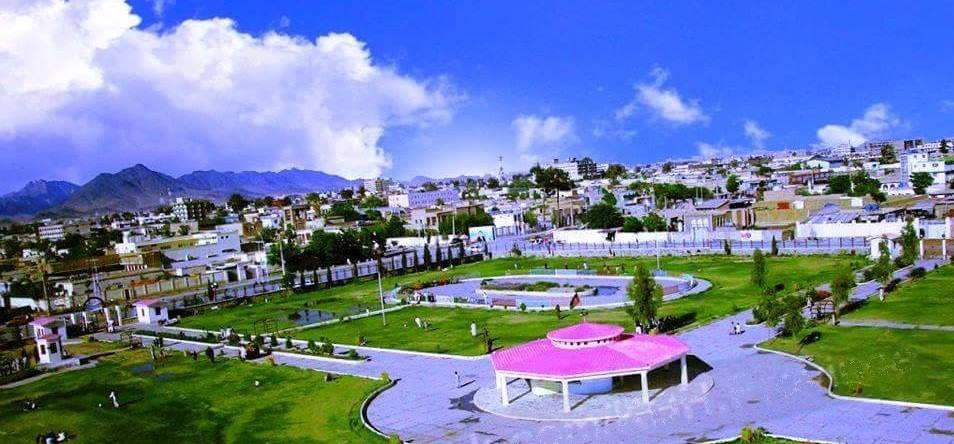 Kandehar, Afganistan