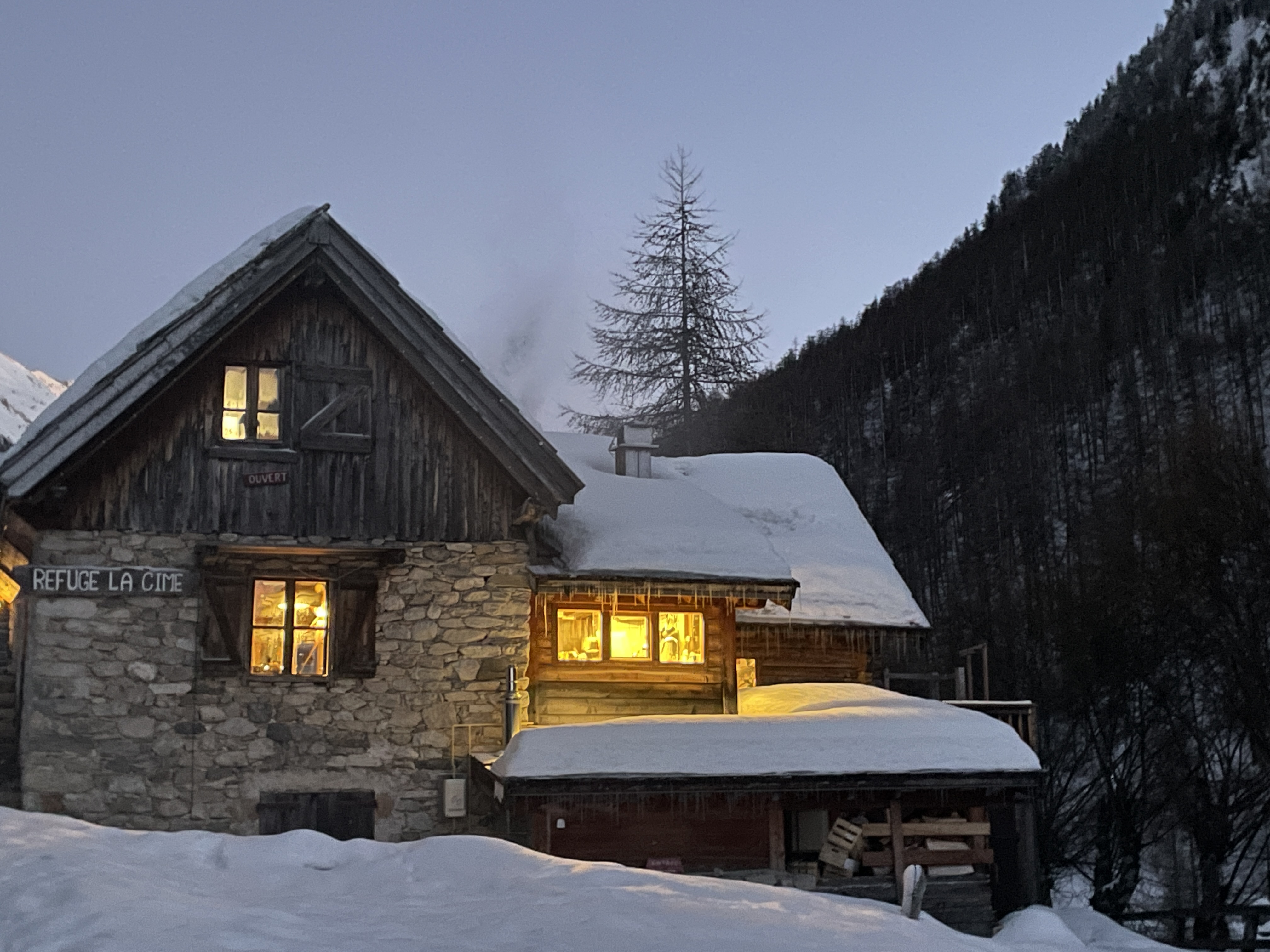 Photo n° 3 de l'avis de CéCile.i fait le 20/01/2024 à 20:41