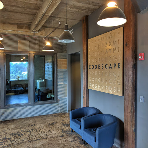 Amusement Center «Codescape», reviews and photos, 933 Louise Ave #201, Charlotte, NC 28204, USA
