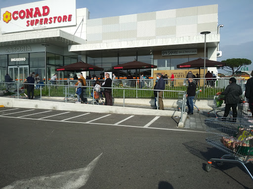 CONAD SUPERSTORE